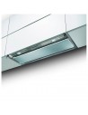 Campana Grupo Filtrante  - Mepamsa Secret Premium 90, Inox
