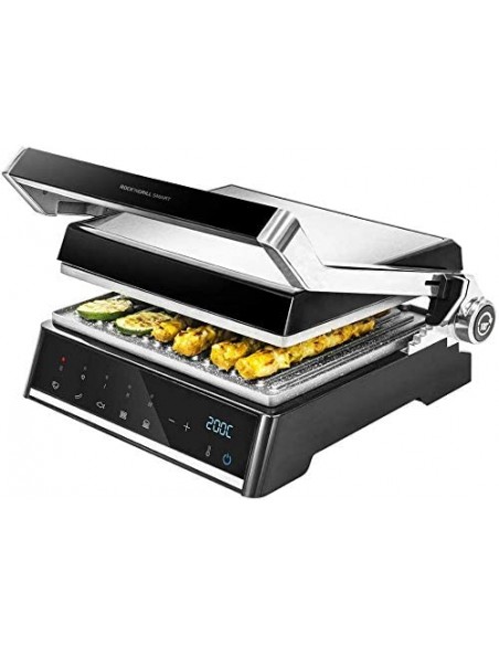 Grill CECOTEC RocknGrill Smart