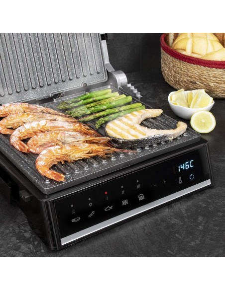 Grill CECOTEC RocknGrill Smart