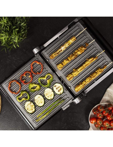 Grill CECOTEC RocknGrill Smart