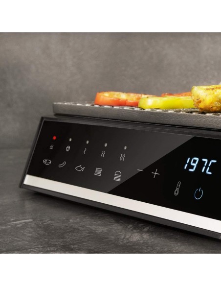 Grill CECOTEC RocknGrill Smart
