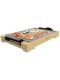 Plancha de Asar - Cecotec Tasty&Grill 2000 MixStone