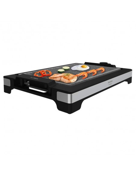 Plancha de Asar - Cecotec Tasty&Grill...