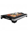Plancha de Asar - Cecotec Tasty&Grill 2000 LineStone