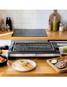Plancha de Asar - Cecotec Tasty&Grill 2000 LineStone