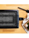 Plancha de Asar - Cecotec Tasty&Grill 2000 LineStone