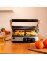 Grill  - Cecotec Rock'nGrill Dual Grill  - Cecotec Rock'nGrill Dual