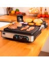 Grill  - Cecotec Rock'nGrill Dual Grill  - Cecotec Rock'nGrill Dual
