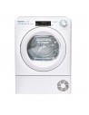 Secadora Condensación - Candy CSOE H10A2TE-S, Bomba de Calor, Wi-Fi, 10 Kg, Blanco