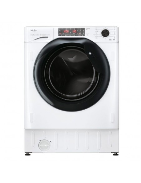 Lavadora Secadora Integrable - Haier...