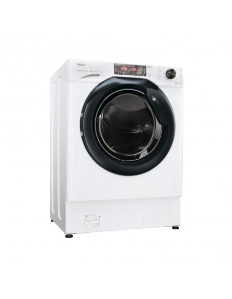 Lavadora Secadora Integrable - Haier...