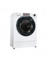 Lavadora Secadora Integrable - Haier HWDQ90B416FWB S, 9/5Kg, 1600 RPM