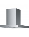 Campana Decorativa - Mepamsa Silueta XLA, 60 cm,  Inox