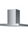 Campana Decorativa - Mepamsa Silueta XLA 70 Inox
