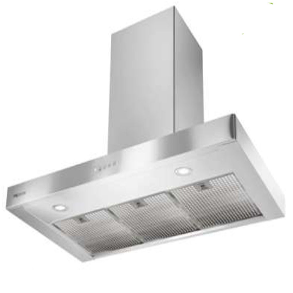 Mepamsa – Campana decorativa Mepamsa 3 niveles de potencia – Stilo Greenpower GP 90.