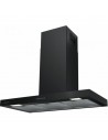 Campana Decorativa - MEPAMSA Stilo Neo, 90 cm, Negro