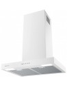 Campana Decorativa - MEPAMSA Stilo Neo, 60 cm, Blanco