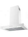 Campana Decorativa - MEPAMSA Stilo Neo, 70 cm, Blanco
