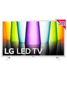TV LED - LG 32LQ63806LC,...