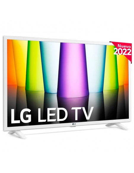 TV LED - LG  32LQ63806LC, 32...