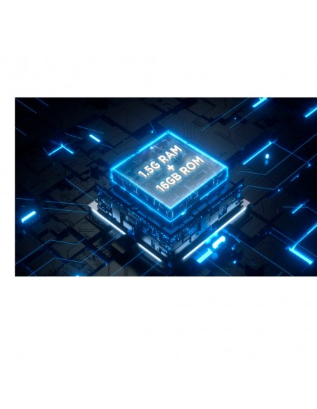 TV LED - TCL 32S5400A, 32 pulgadas,...