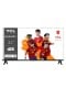 TV LED - TCL 32S5400AF, 32 pulgadas, Full HD, Smart TV, Android TV, Negro TV LED - TCL 32S5400AF, 32 pulgadas, Full HD, Smart TV, Android TV, Negro