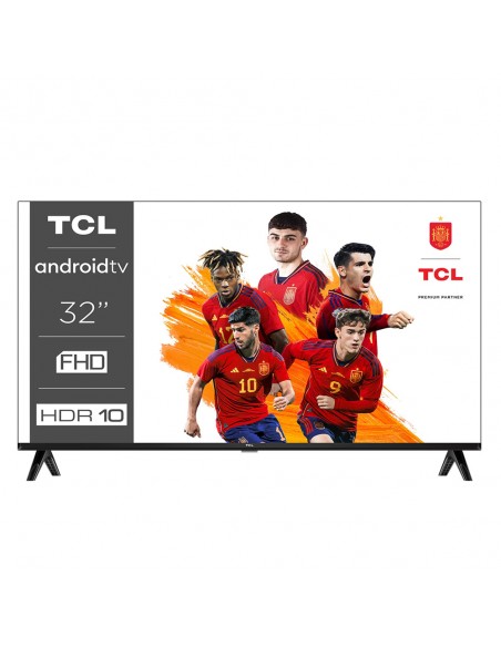 TV LED - TCL 32S5400AF, 32 pulgadas,...