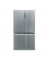 Frigorífico Multidoor - Haier HCR5919ENMM, No Frost, 1.91 metros, Inox