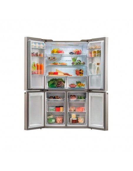 Frigorífico Multidoor - Haier...