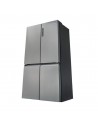 Frigorífico Multidoor - Haier HCR5919ENMM, No Frost, 1.91 metros, Inox