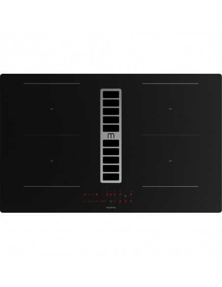 Placa con Extractor Integrado -...