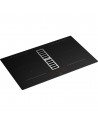 Placa con Extractor Integrado - MEPAMSA Indu Max X, 83 cm, 4 zonas
