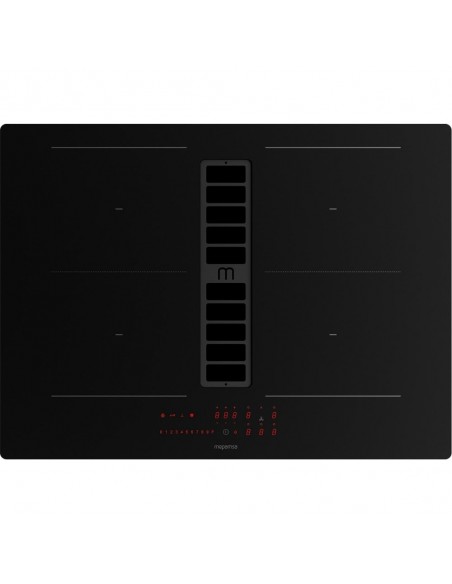 Placa con Extractor Integrado -...