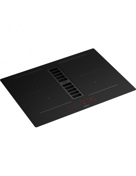 Placa con Extractor Integrado -...