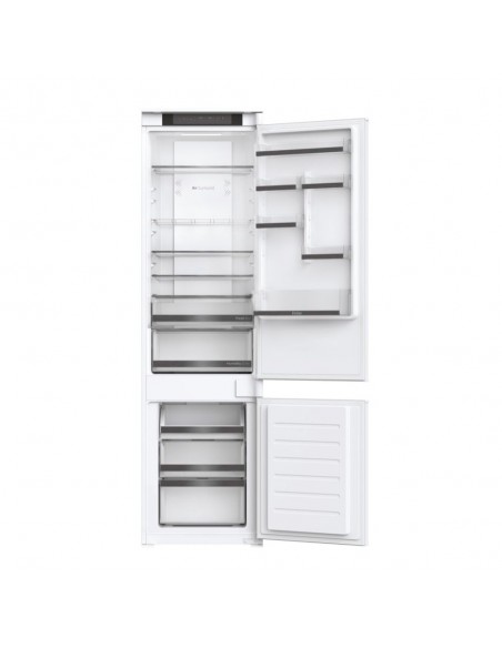 Frigorífico Combi Integrable - Haier...