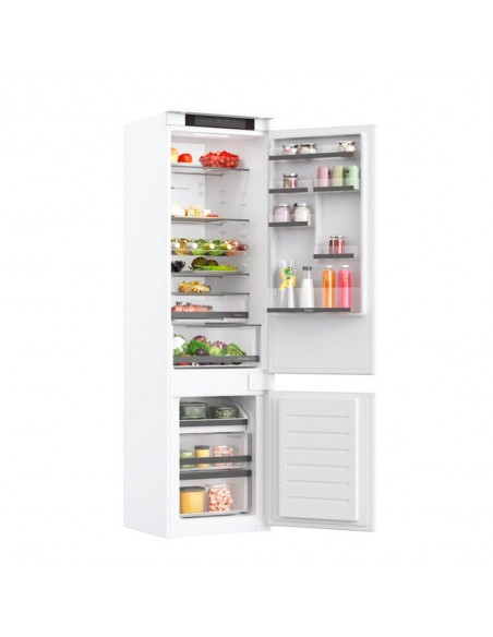 Frigorífico Combi Integrable - Haier...