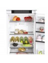 Frigorífico Combi Integrable - Haier HBW5519E, No-Frost, 1.93 metros