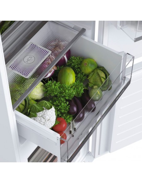 Frigorífico Combi Integrable - Haier...