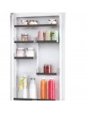 Frigorífico Combi Integrable - Haier HBW5519E, No-Frost, 1.93 metros