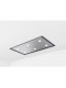 Campana Isla - MEPAMSA Eden, 90 cm, Inox Campana Isla - MEPAMSA Eden, 90 cm, Inox
