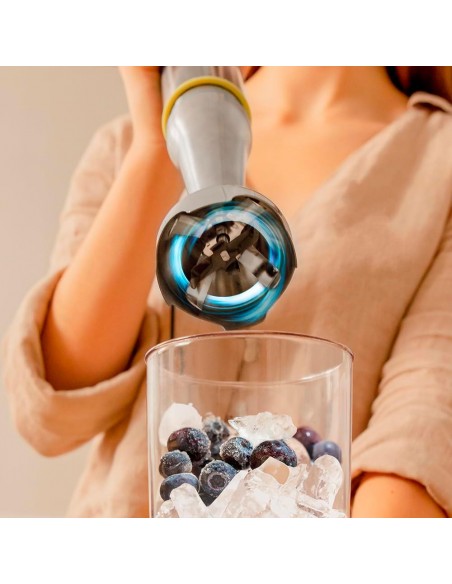 Batidora de Vaso - Cecotec Katana 15... Batidora de Vaso - Cecotec Katana 15...