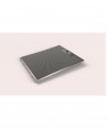 Campana Decorativa - Balay 3BC065MN, 60cm, 69 dB, Negro