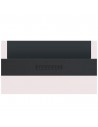 Campana Decorativa - Balay 3BC066MN, 60cm, 69 dB, Negro