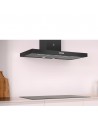 Campana Decorativa - Balay 3BC095MN, 90cm, 68 dB, Negro