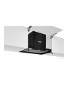 Campana Integrable - Balay 3BD866MN, 60cm, 70 dB, Negro