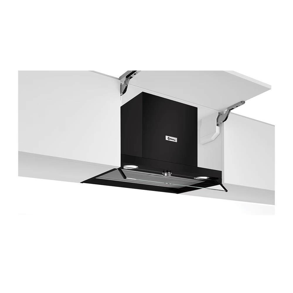 Balay – Grupo filtrante Balay con 3 velocidades – 3BD866MN.