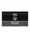 Campana Integrable - Balay 3BD866MN, 60cm, 70 dB, Negro
