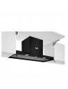 Campana Integrable - Balay  3BD896MN, 90 cm, 70 dB, Negro