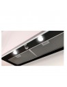 Campana Integrable - Balay  3BD896MN, 90 cm, 70 dB, Negro