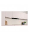 Campana Integrable -  Balay 3BD967GN, 60cm, 63 dB, Cristal Negro